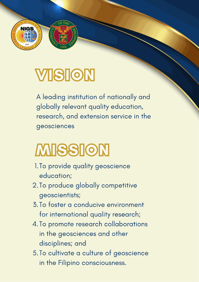 Vision and Mission