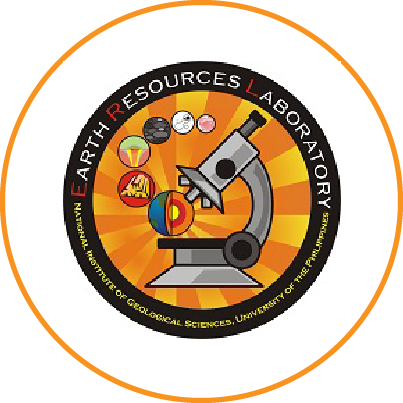 Earth Resources Laboratory Earth Resources Laboratory