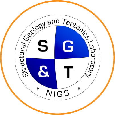 Structural Geology Tectonics Structural Geology Tectonics