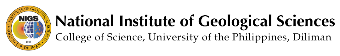 National Institute of Geological Sciences
