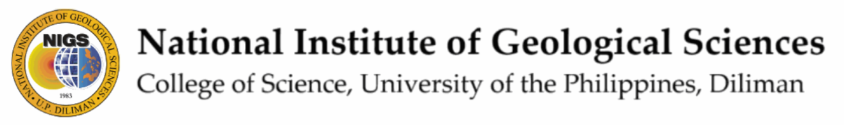 National Institute of Geological Sciences